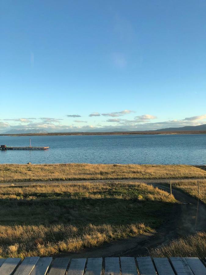 Hotel Simple Patagonia Пуэрто-Наталес Экстерьер фото